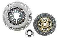 NEU - Aisin KT-089B Kupplungssatz FüR Toyota