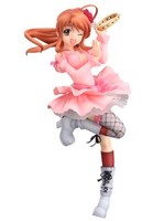 Die Melancholie Von Haruhi Suzumiya Asahina Mikuru Gekisou Ver. 1/8 Scale Figure