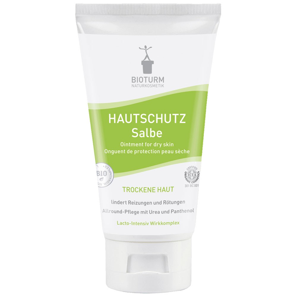 Bioturm Salben Hautschutzsalbe 150 ml - Bild 2