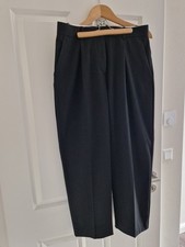 Tommy Hilfiger Hose In GR.40 schwarz KOLL 25