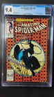 The Amazing Spider-Man #300 CGC 9.4 WHITE PAGES! (Marvel Comics May 1988)