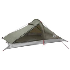 Backpacking Tent Olive Green 2-Person