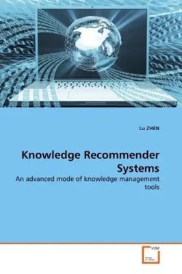 Lu Zhen | Knowledge Recommender Systems | Taschenbuch | Englisch