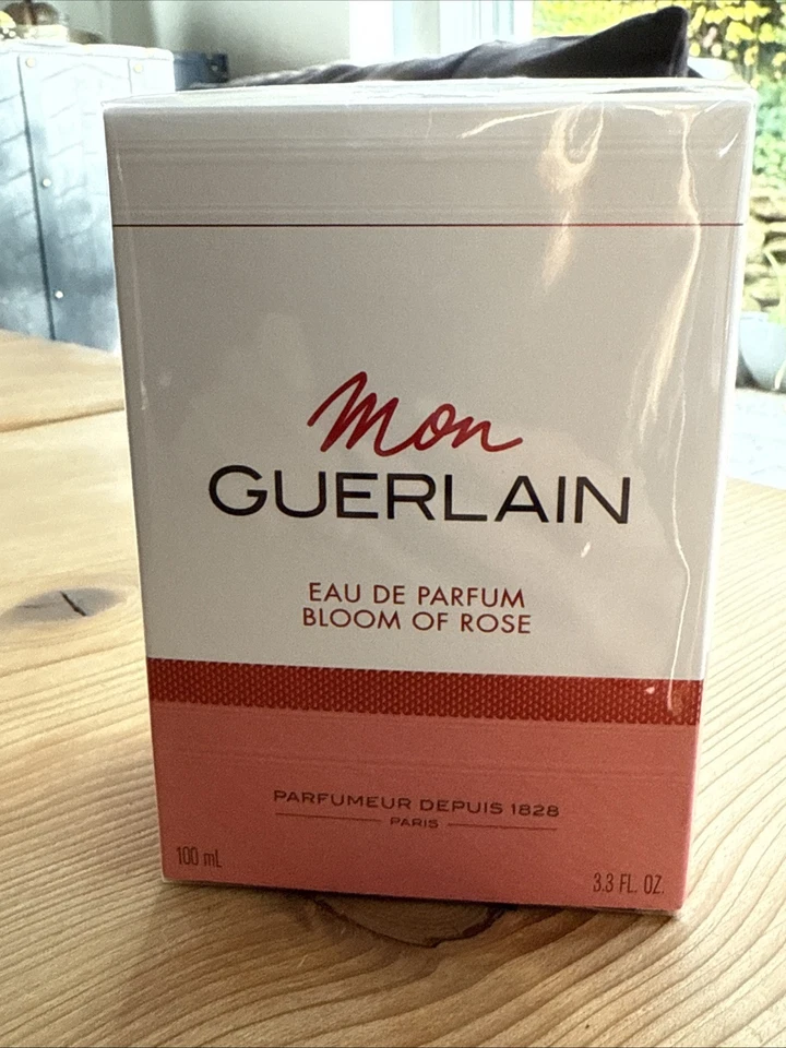 Guerlain Mon Guerlain Bloom of Rose Eau de Parfum 100ml