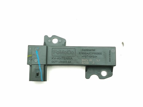 Ford Mustang Mach-E 2024 Antennenverstärker Signalverstärker AMD223445