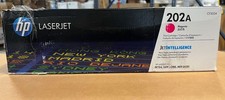 HP M254 M281 202A CF503A Magenta Toner - GENUINE