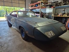 1970 Plymouth Roadrunner for Sale