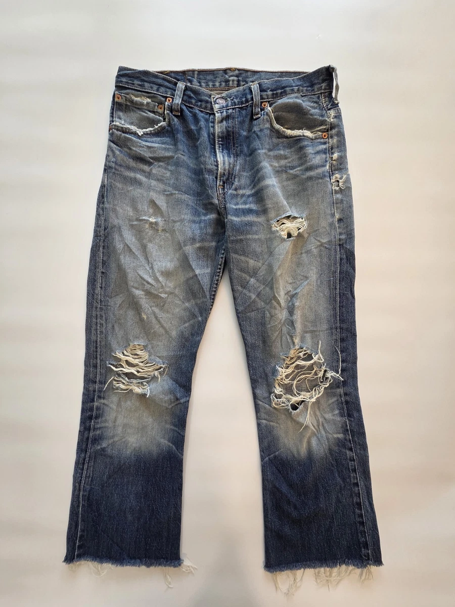 Levi’s 507 135周年限定モデル デニム ジーンズ W30 Levi's Men's Levis 507 Jeans Just Listed 2026