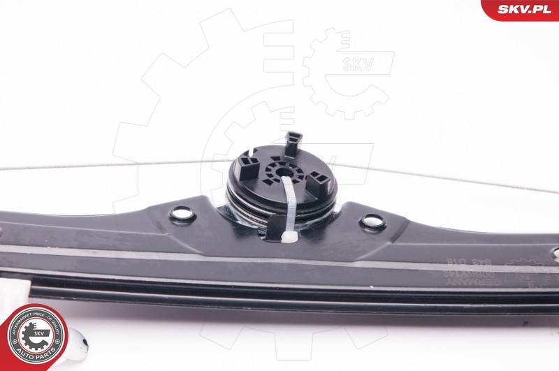 Fits SKV GERMANY 00SKV142 WINDOW LIFTER  ⭐UK Stock⭐