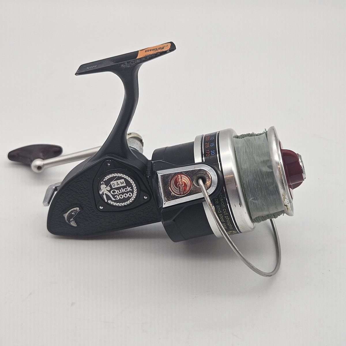 cork handle ice fishing pole Rod Foregrip: Enhancing Comfort and Control on the Ice Color:KRAKEN 1 EVA rear grip Material of the Week: Jigs_COTW_July26
