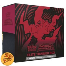 Pokemon Astral Radiance Choose your card! English Near Mint. Free Shipping