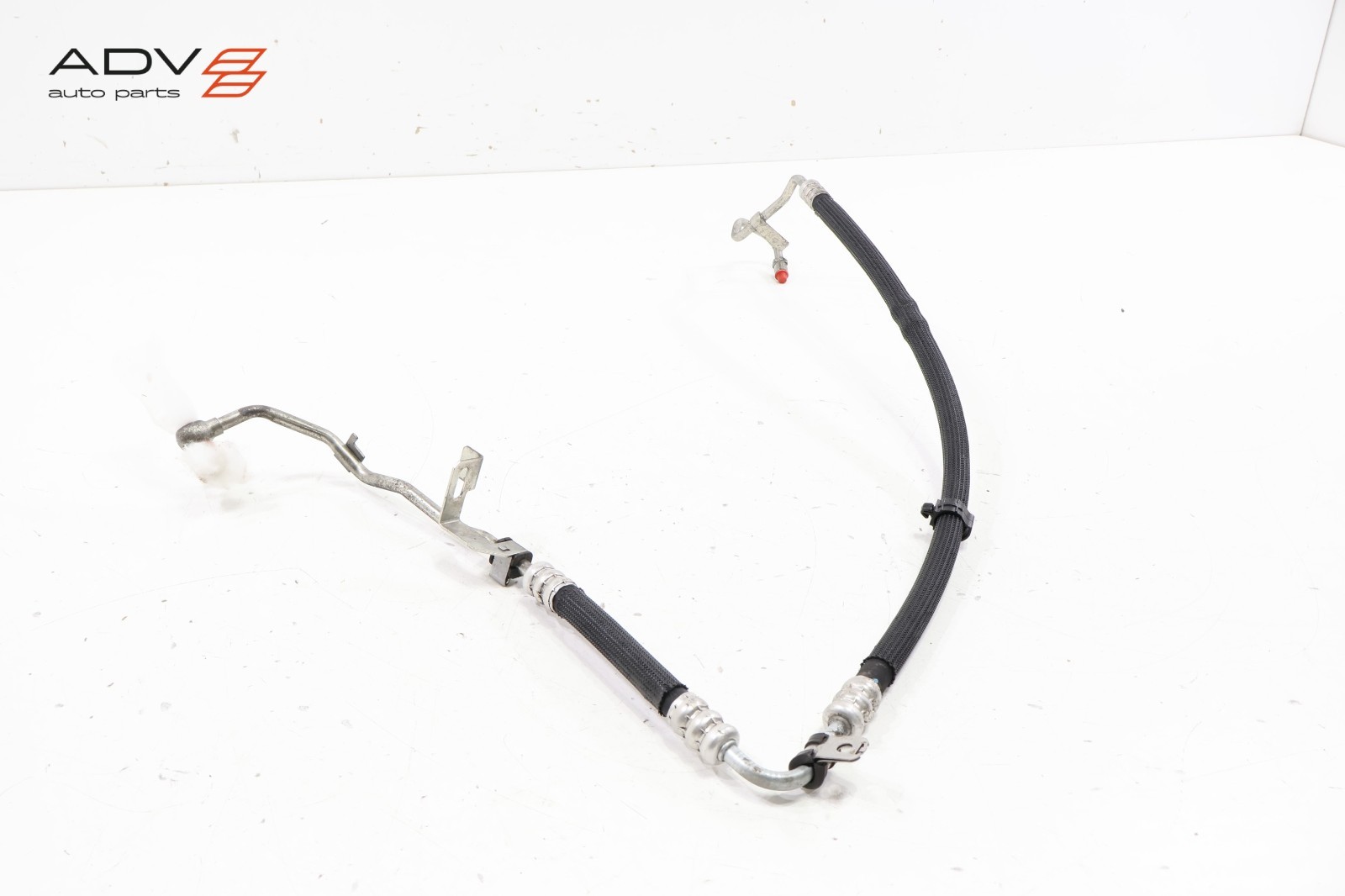 2014 - 2020 MASERATI GHIBLI POWER STEERING OIL COOLER HOSE TUBE PIPE LINE OEM