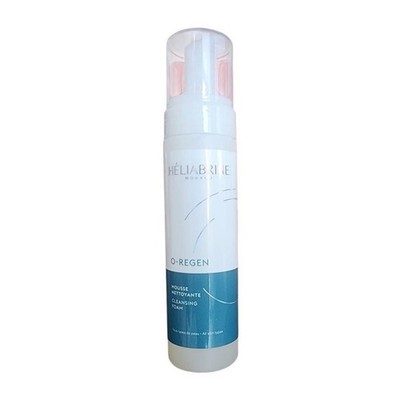 Heliabrin Monaco O-Regen Gesichtsreinigungsschaum 200ml