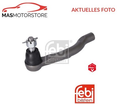 SPURSTANGENKOPF AXIALGELENK DRIVER SIDE FEBI BILSTEIN 48200 A NEU OE QUALITÄT