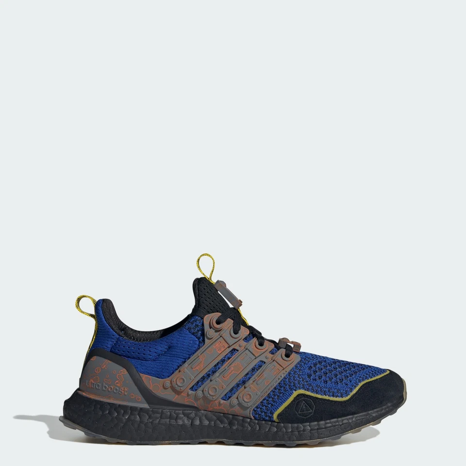 adidas Sportswear AU Unisex Ultraboost 1.0 Fortnite Sneakers