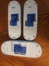 Inogen One G3 16 Cell Battery Tested Working Condition BA-316 plus two BA 300