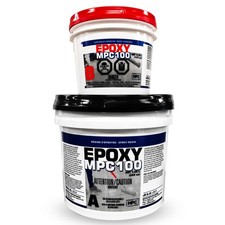 MPC-100 Epoxy Resin Flooring Kit 3gal 