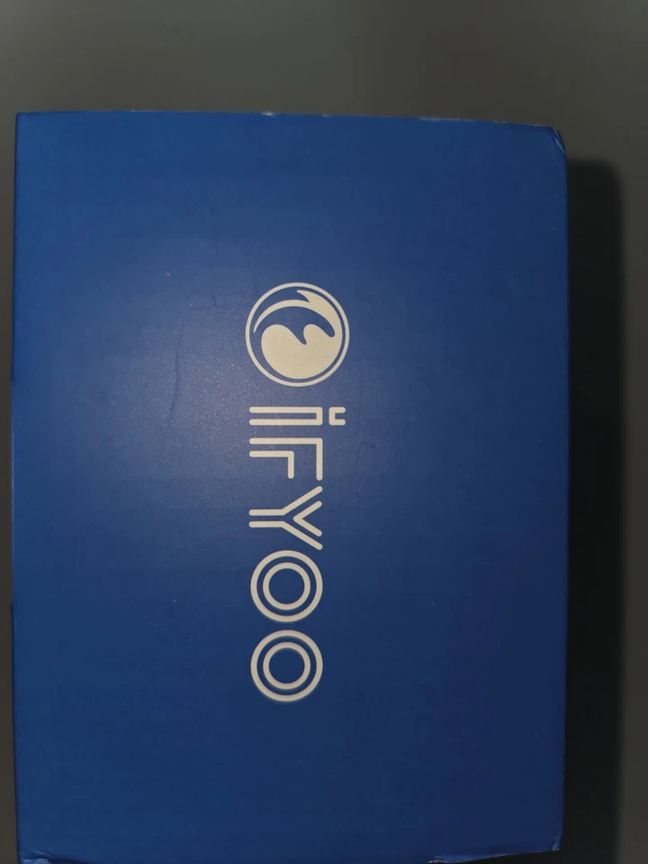 Ifyoo Wireless Vertical Mouse 2.4 GH - Image 3 of 4