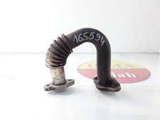 Tube d'échappement Volkswagen TIGUAN