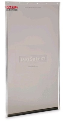 PetSafe PAC11-11040 Replacement Flap XL Extra Large for Pet Door