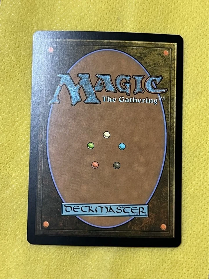 MTG Spell Snare Modern Masters Foil English Card - Image 2 of 2