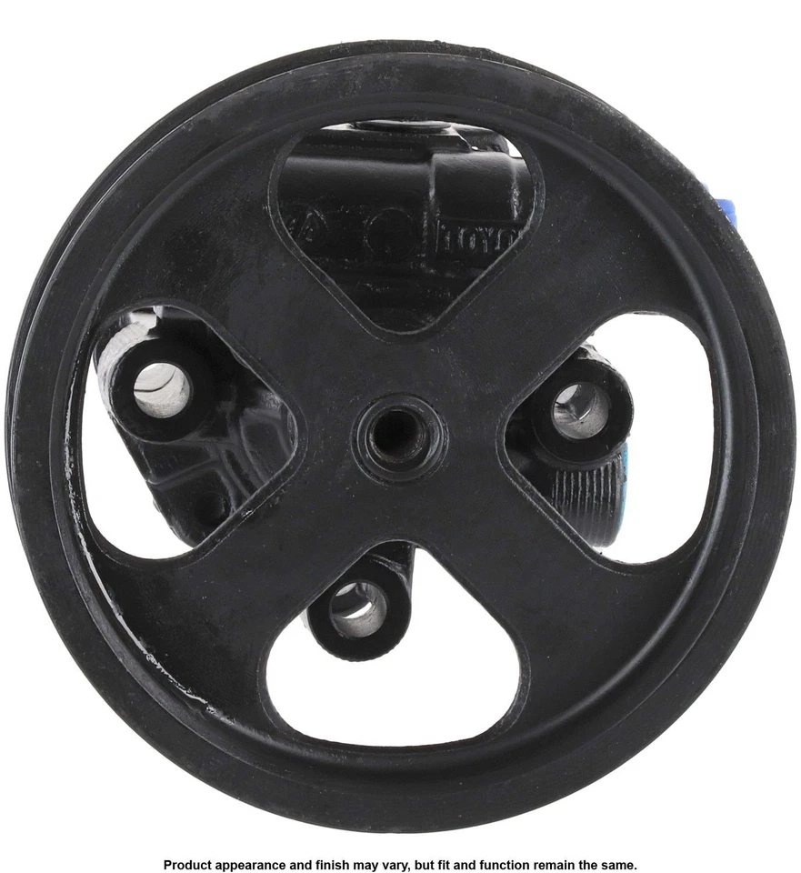 A1 Cardone 21-5244 Power Steering Pump For 00-06 Celica Corolla Matrix Vibe - Image 3 of 4