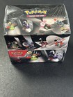 Pokemon Scarlet & Violet SV10.5 Unova Mini Tin Display Factory Sealed