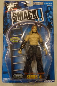 action figure brand