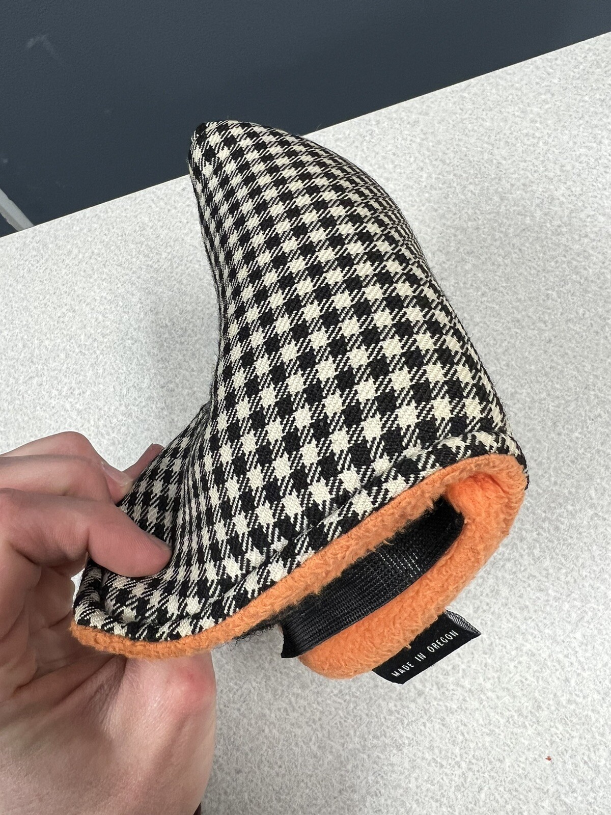 Seamus Blade Putter Cover