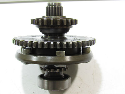Anlasserfreilauf Primärwelle Welle Motor startingclutch Kawasaki ZXR 750 H1 ´89