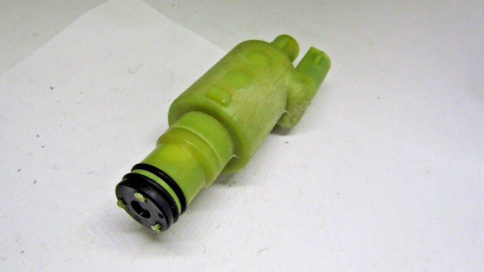 Air Suspension Air Spring Solenoid Valves F0VY5311B 92 11 LINCOLN TOWN CAR NOS - Image 2 of 4