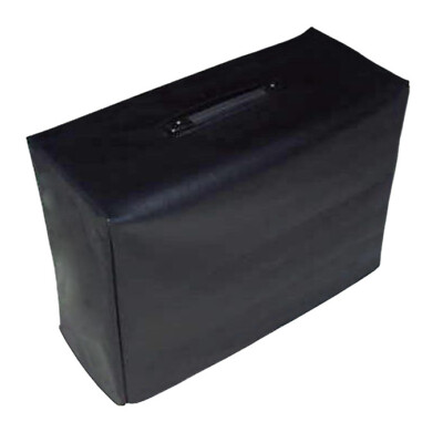 Kustom Sienna 35 Combo Amp - Black, Heavy Duty Vinyl Cover w/Piping (kust029)