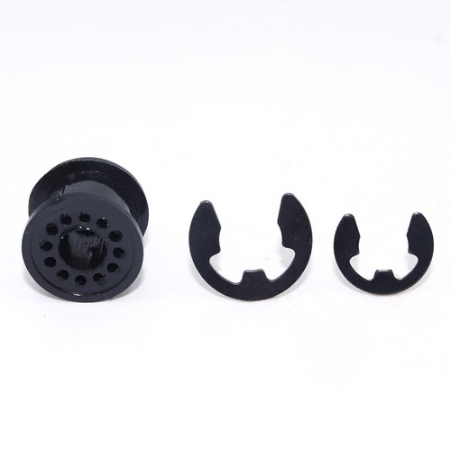 3X For Ford Fiesta Gear Shifter Bush Kit - Fix Loose Manual Transmission Linkage - Picture 2 of 6