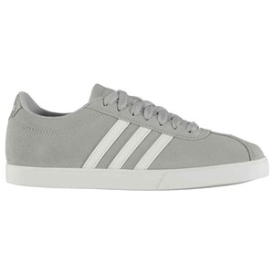 adidas courtset ladies trainers