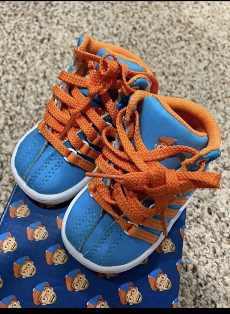 blippi nike dunks