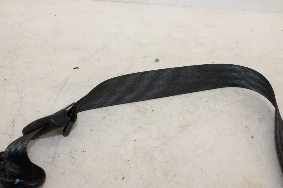 Cinturón de seguridad delantero derecho Fiat 500 2012-2019 1UC82JXWAF OEM IV80 Foto 4 de 4