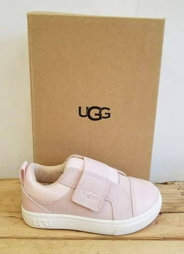 ugg rennon sneaker