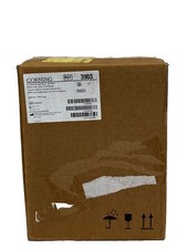 (100/Cs) CORNING 96-Well White TC-Treated Microplates w/Lid Clear F-Bottom 3903