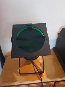 Spotbeleuchtung Eurolite Par-64 Sudioleuchte, Dekoleuchte,