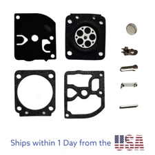 Carburetor Carb Repair Kit for Zama C1M-K77 For Echo Part # 12530008360