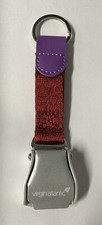 Virgin Keyring