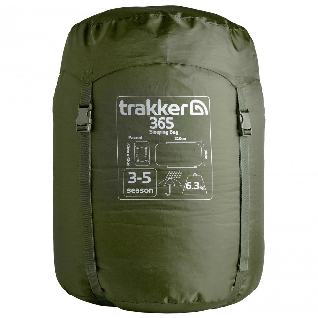 Trakker 208232 Sleeping Bag for sale online UK