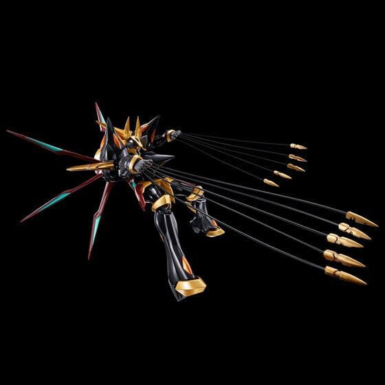 Premium BANDAI HG 1/35 CODE GEASS LELOUCH OF THE REBELLION GAWAIN
