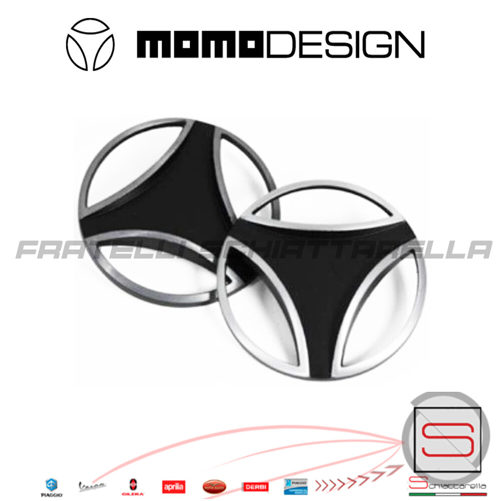 Kit Viti Cromate Nottolino Per Visiera Casco Momo Design Fighter Classic Evo