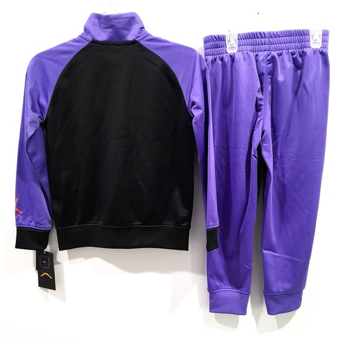 jordan jumpman sweatsuit