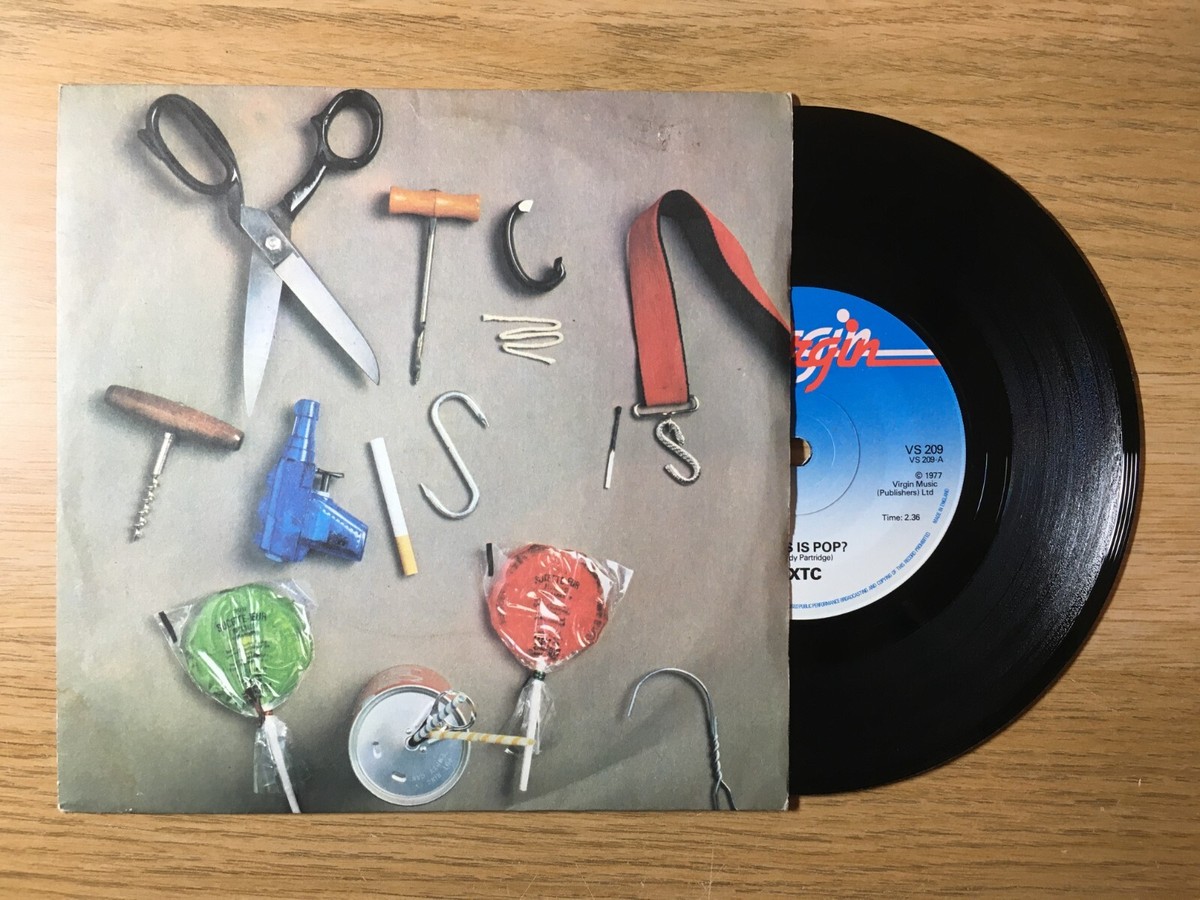 XTC 7