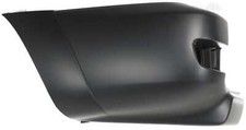 Bumper End for 2003-2005 Toyota 4Runner Limited Rear Driver Side Plastic