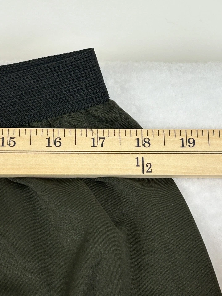 ArcticShield Men's Midweight Base Layer Hunting Bottom Hunter Green Size XL - Image 3 of 4