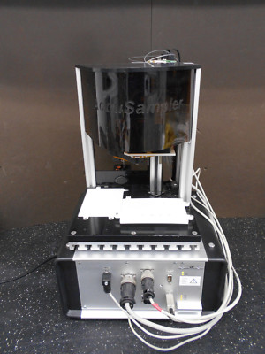 DILAB ACCU SAMPLER AND POWER SOURCE
