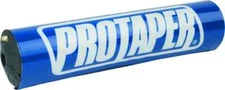 NEW PROTAPER 021649 8" ROUND BAR PAD - RACE BLUE - MOTORCYCLE/OFFROAD